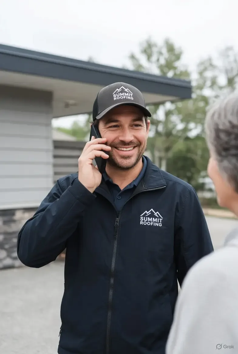 Flat Roof Leak Repair El Paso, AR FAQs